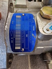 Lucas dpa injection for sale  GOOLE