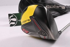 Cobra king driver for sale  LOANHEAD