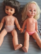 Vintage talking dolls for sale  NEW ROMNEY