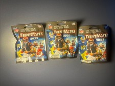 Teenymates nfl series for sale  Saint Paul