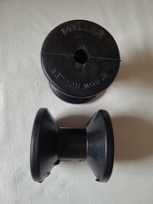 Bugrolle ankerrolle gebraucht kaufen  Nienburg