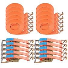 Returned spanngurte set gebraucht kaufen  Bremen
