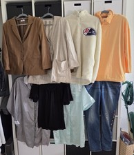 Kleidungspaket damen größe gebraucht kaufen  Pößneck