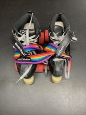 Riedell dart quad for sale  Scarborough