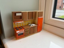 Dolls house furniture for sale  NORTHWICH