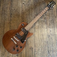 Usado, Guitarra elétrica Epiphone Les Paul Studio 2008 do Japão comprar usado  Enviando para Brazil