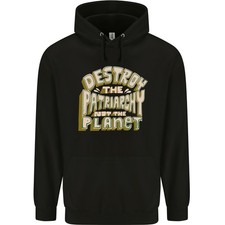 Destroy patriarchy planète d'occasion  Expédié en France