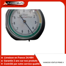 Pneu hankook ventus d'occasion Pneu hankook ventus d'occasion  Amiens-