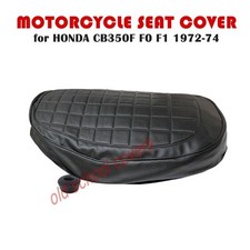 Motorcycle seat cover for sale  Burnham-on-Sea