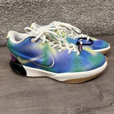 Nike youth lebron for sale  Frederick