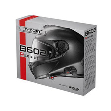 Nolan interfono casco usato  Pagani