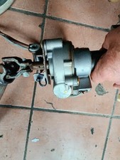Idroguida elettrico city usato  Agropoli