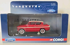 Vanguards corgi ford for sale  BRISTOL