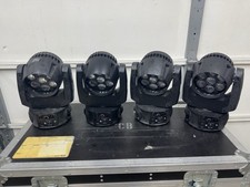 Chauvet DJ intimidador lavagem zoom 250 IRC RGBW DMX cabeça móvel luzes de palco coloridas, usado comprar usado Chauvet DJ intimidador lavagem zoom 250 IRC RGBW DMX cabeça móvel luzes de palco coloridas, usado comprar usado  Enviando para Brazil