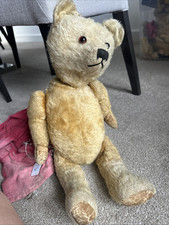 Large antique bear for sale  BEWDLEY