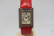 Cartier Tank Basculante 2386 comprar usado  Enviando para Brazil
