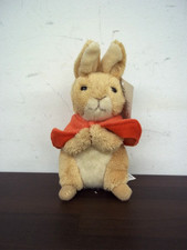 Gund peter rabbit for sale  COLCHESTER