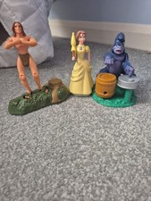 Mcdonalds tarzan 1999 for sale  ST. LEONARDS-ON-SEA