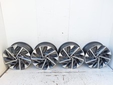 52910n7200 set cerchi usato 52910n7200 set cerchi usato  Torre del Greco