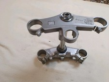 Gabelbrücke komplett honda gebraucht kaufen  Ölbronn-Dürrn
