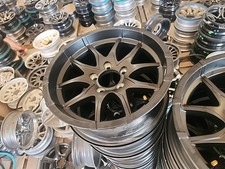 Aluminum trailer wheel for sale  Lima