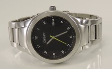 Dkny herren armbanduhr gebraucht kaufen  Nürnberg
