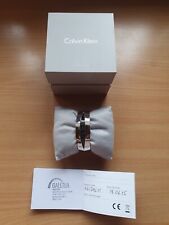 Calvin klein uhr gebraucht kaufen  Aitrach