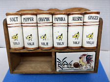 Japan spice rack for sale  Lewisburg