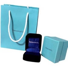 Tiffany double box for sale  LEEDS
