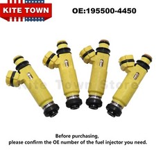 Denso secondary fuel for sale  San Diego