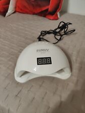 Sunuv 48w led usato  San Miniato