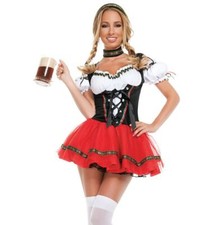 German bavarian dirndl for sale  COALVILLE
