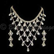 Parure bijoux femme d'occasion  France