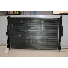 RADIADOR CALEFACCIÓN / AIRE PARA PEUGEOT PARTNER - RIFTER (18) K9 comprar usado  Enviando para Brazil
