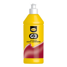 Composto líquido Farecla G3 Advanced 500ml AG3-700 comprar usado  Enviando para Brazil