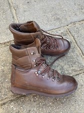 Altberg brown leather for sale  LONDON