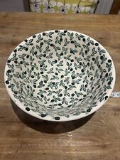 Emma bridgewater blackberry for sale  ASHFORD