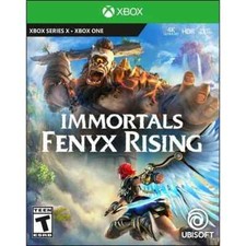 Immortals fenyx rising usato  Ziano Piacentino