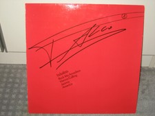 Falco pop 80er gebraucht kaufen  Dieburg