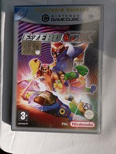 Zero nintendo gamecube usato  Napoli