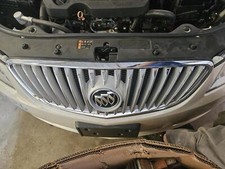 Used upper grille for sale  Haltom City