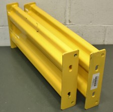 Bolt guard rails for sale  South Bend