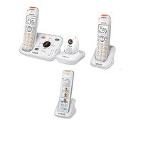 Vtech careline sn6187 d'occasion  Expédié en Belgium