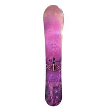 Luna snowboard women for sale  Los Alamitos