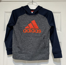 Adidas boy hoodie for sale  Vacaville