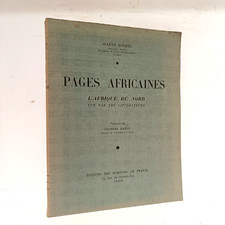 Nord-africaines d'occasion  Paris IX