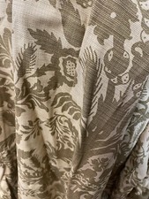 Vintage lbs fabric for sale  Warwick