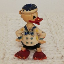 Paperino walt disney usato  Savona