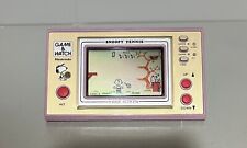 Nintendo game watch gebraucht kaufen  Pforzheim
