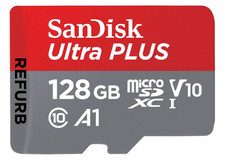 Sandisk ultra plus for sale  SOUTHSEA